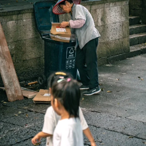 Preset Streetlife 108 Màu – Bộ Lọc Nhân Văn Đời Thường Chuẩn Documentary (XMP)