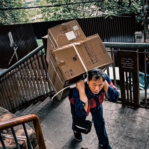 Preset Streetlife 108 Màu – Bộ Lọc Nhân Văn Đời Thường Chuẩn Documentary (XMP)