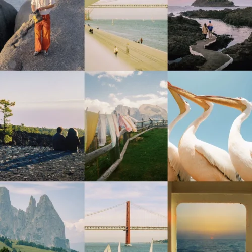 Trải Nghiệm Chất Lượng Ảnh Phim Chuyên Nghiệp Với Bộ Preset Film Look 2026 (XMP)