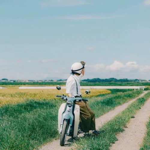 Trải Nghiệm Chất Lượng Ảnh Phim Chuyên Nghiệp Với Bộ Preset Film Look 2026 (XMP)