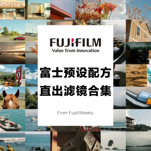 Trải Nghiệm Chất Lượng Ảnh Phim Chuyên Nghiệp Với Bộ Preset Film Look 2026 (XMP)