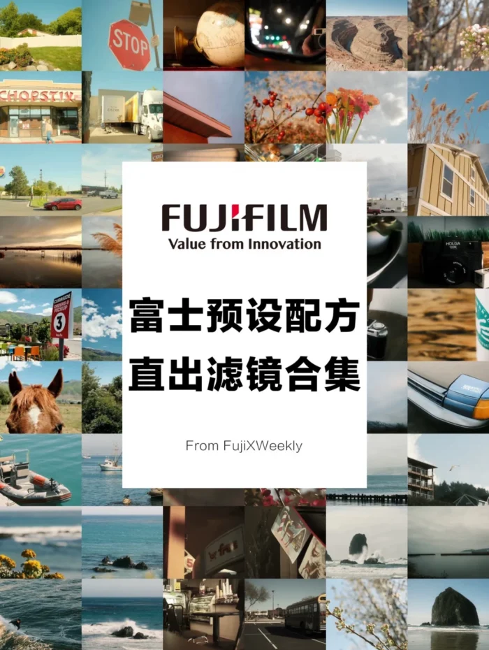 Trải Nghiệm Chất Lượng Ảnh Phim Chuyên Nghiệp Với Bộ Preset Film Look 2026 (XMP)