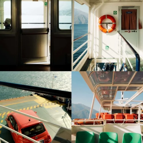 Trải Nghiệm Chất Lượng Ảnh Phim Chuyên Nghiệp Với Bộ Preset Film Look 2026 (XMP)