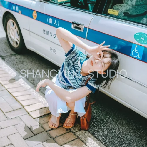 16 Tone Màu Trong Trẻo, Rực Rỡ Thanh Xuân Phong Cách Nhật Bản 2026 (XMP/DNG/CUBE)