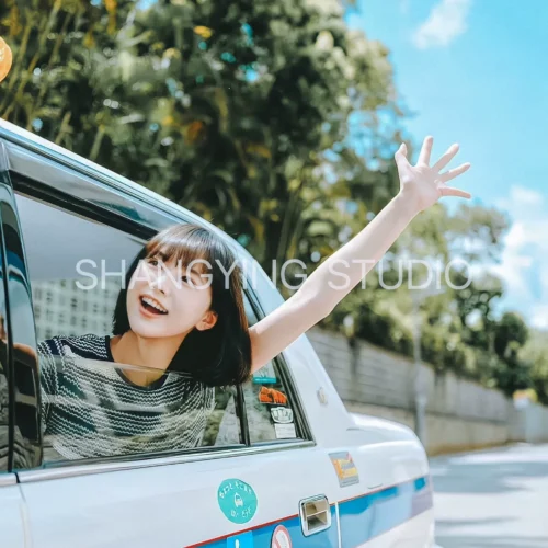 16 Tone Màu Trong Trẻo, Rực Rỡ Thanh Xuân Phong Cách Nhật Bản 2026 (XMP/DNG/CUBE)