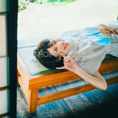 09 Preset Tự Nhiên Matte Nhật Bản | Nhẹ Nhàng – Trong Trẻo – Nghệ Thuật (XMP/DNG/CUBE)