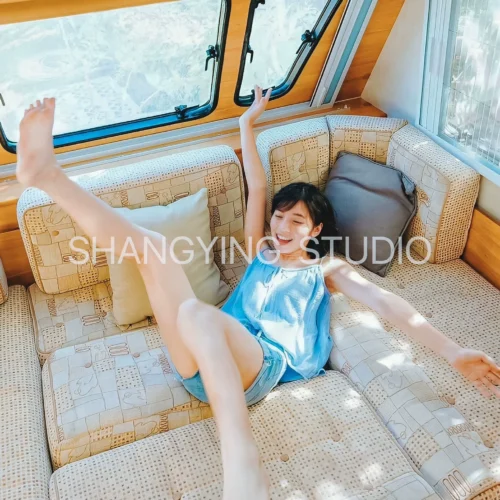 16 Tone Màu Trong Trẻo, Rực Rỡ Thanh Xuân Phong Cách Nhật Bản 2026 (XMP/DNG/CUBE)