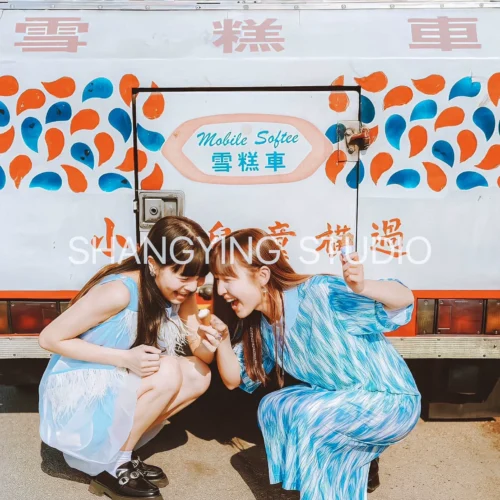 16 Tone Màu Trong Trẻo, Rực Rỡ Thanh Xuân Phong Cách Nhật Bản 2026 (XMP/DNG/CUBE)