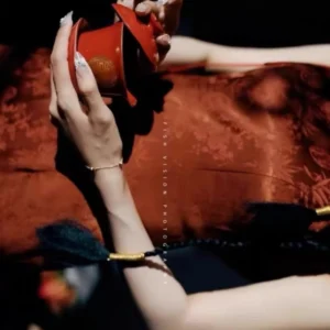 Preset Lightroom Ảnh Cưới FishVision 余辉 – 10 Tông Màu Film Cho Nhiếp Ảnh Gia (XMP)