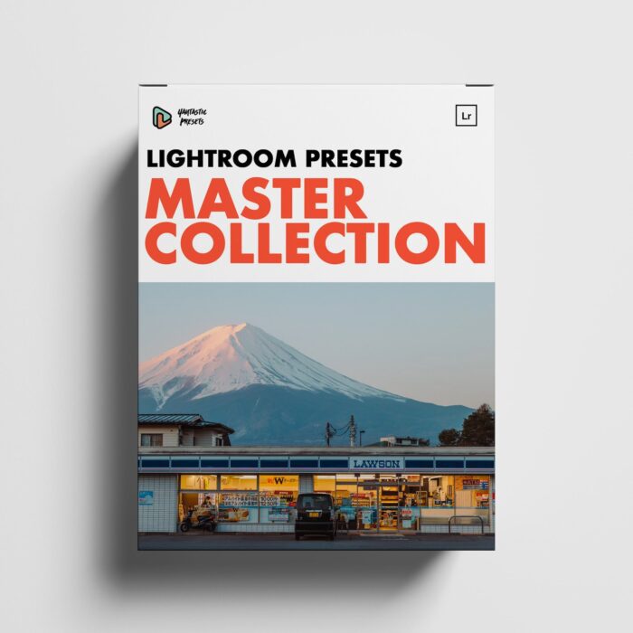 Preset Lightroom Cao Cấp Yantastic – Bộ Công Cụ Chỉnh Ảnh Đa Phong Cách 2025 (XMP)