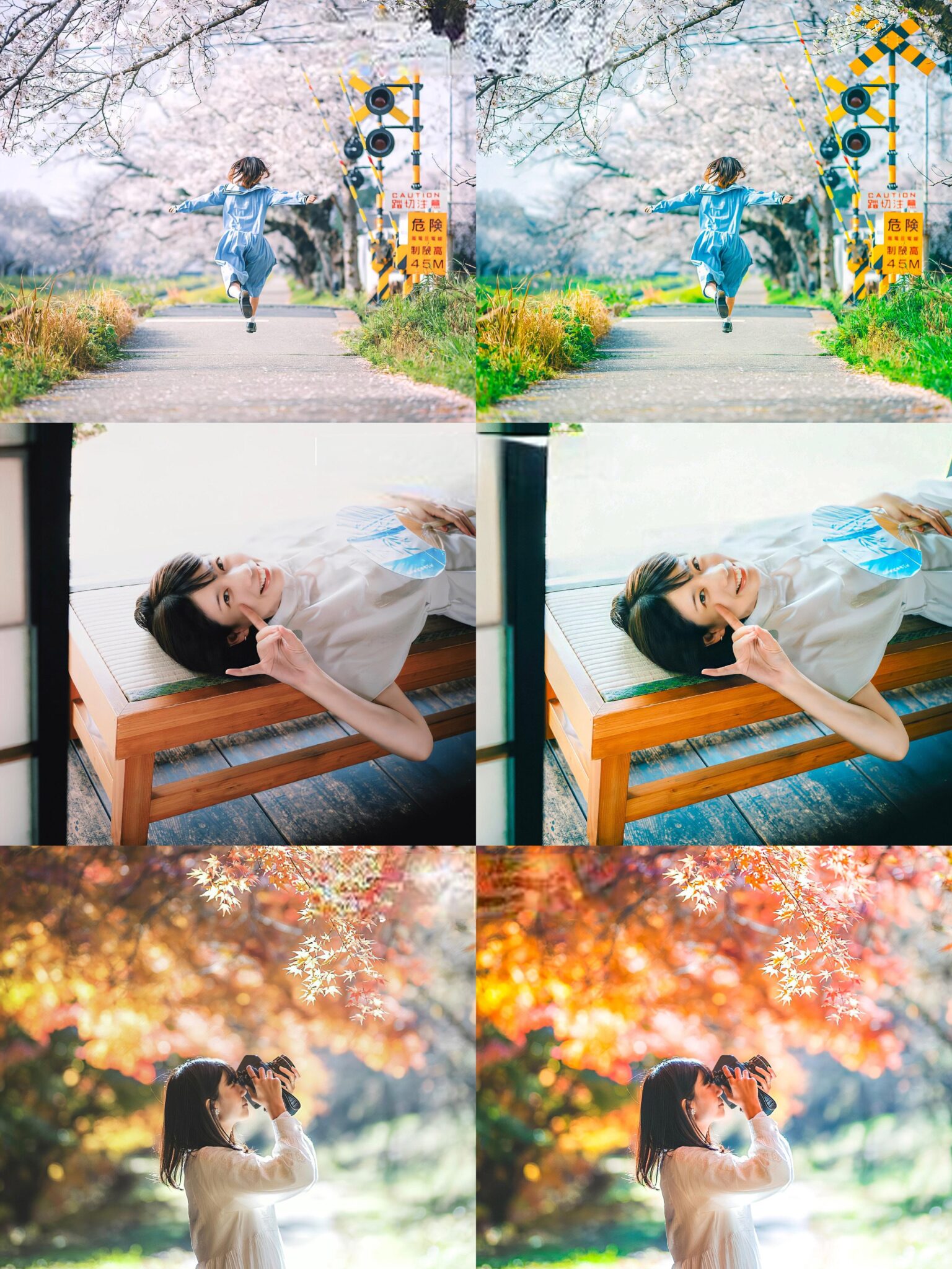 09 Preset Tự Nhiên Matte Nhật Bản | Nhẹ Nhàng – Trong Trẻo – Nghệ Thuật (XMP/DNG/CUBE) 13 shopthietke com Shopthietke.com 202 scaled