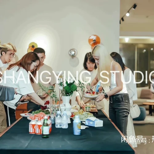 06 Preset Chụp Event – Màu Sạch Sáng Cho Ảnh Hội Nghị (XMP/DNG/CUBE)