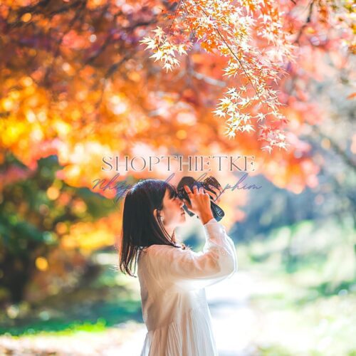 09 Preset Tự Nhiên Matte Nhật Bản | Nhẹ Nhàng – Trong Trẻo – Nghệ Thuật (XMP/DNG/CUBE)