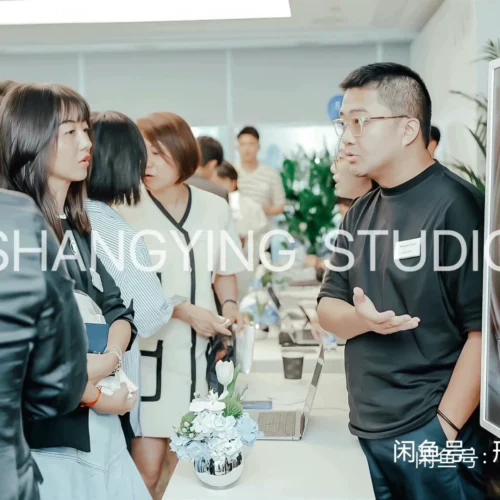 06 Preset Chụp Event – Màu Sạch Sáng Cho Ảnh Hội Nghị (XMP/DNG/CUBE)