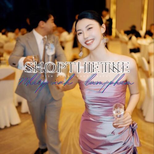 Preset Lightroom Ảnh Cưới FishVision 余辉 – 10 Tông Màu Film Cho Nhiếp Ảnh Gia (XMP)