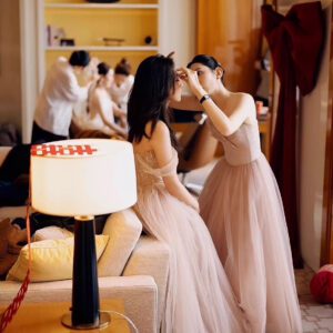 Preset Lightroom Ảnh Cưới FishVision 余辉 – 10 Tông Màu Film Cho Nhiếp Ảnh Gia (XMP)