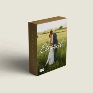 Eternal – Bộ Preset Wedding Cao Cấp Với 50+ Công Cụ Tùy Biến Chuyên Sâu (XMP)