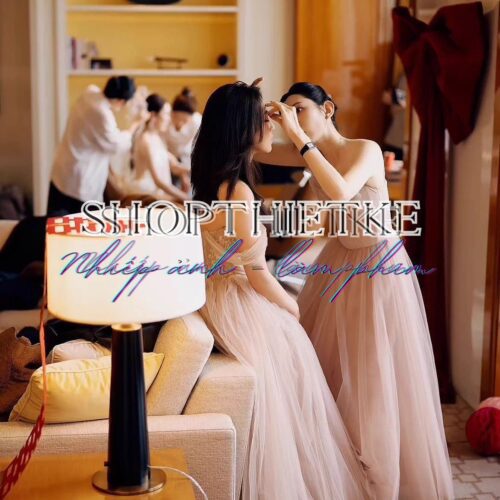 Preset Lightroom Ảnh Cưới FishVision 余辉 – 10 Tông Màu Film Cho Nhiếp Ảnh Gia (XMP)