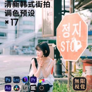 Bộ Preset Nhật Bản Trong Trẻo – Lightroom/Photoshop/DaVinci/FCPX/PR | 17 Tone Film J-Style (XMP/DNG/CUBE/COS) 9 shopthietke com Shopthietke.com 217