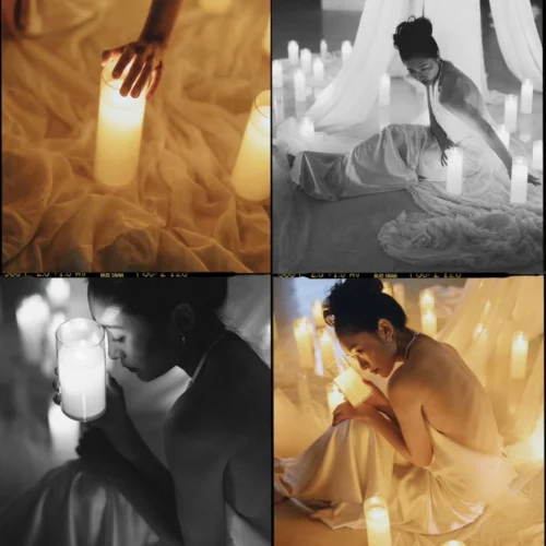 Bộ Preset & Action Jet Wedding – Gói Công Cụ Hậu Kỳ Đỉnh Cao Cho Ảnh Cưới (XMP/ATN)