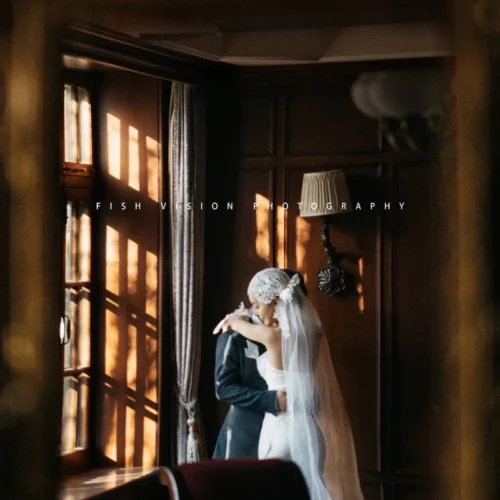 Preset Lightroom Ảnh Cưới FishVision 余辉 – 10 Tông Màu Film Cho Nhiếp Ảnh Gia (XMP)