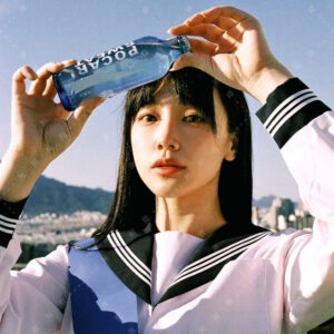 Preset Polaroid Pixel – Bộ 17 Màu Polaroid Vintage & Pixel Art Cho Ảnh/Video (XMP/DNG/CUBE/COS)