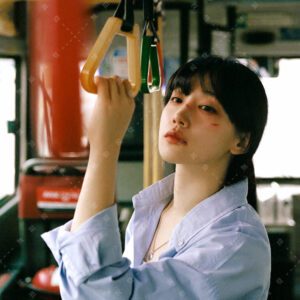 Preset Polaroid Pixel – Bộ 17 Màu Polaroid Vintage & Pixel Art Cho Ảnh/Video (XMP/DNG/CUBE/COS)