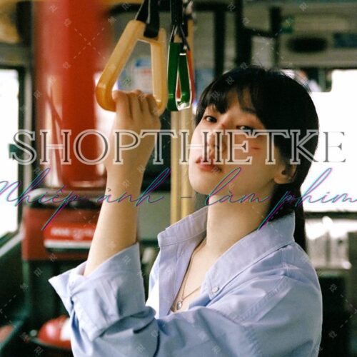 Preset Polaroid Pixel – Bộ 17 Màu Polaroid Vintage & Pixel Art Cho Ảnh/Video (XMP/DNG/CUBE/COS)