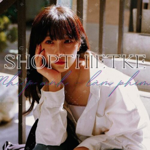 Preset Polaroid Pixel – Bộ 17 Màu Polaroid Vintage & Pixel Art Cho Ảnh/Video (XMP/DNG/CUBE/COS)