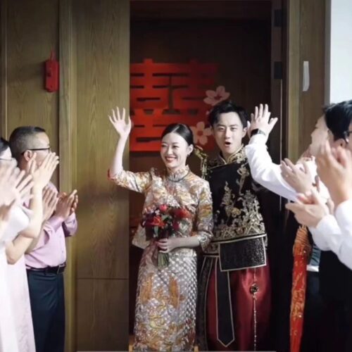 Bộ LUT “Thập Niên Nhất Khắc 2025” – 6 Tone Film Wedding Cho Sony | SLOG3 & PP6/PP11 (XMP/CUBE)