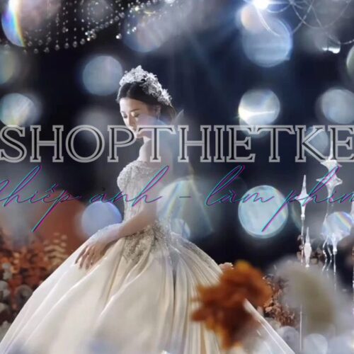 Bộ LUT “Thập Niên Nhất Khắc 2025” – 6 Tone Film Wedding Cho Sony | SLOG3 & PP6/PP11 (XMP/CUBE)