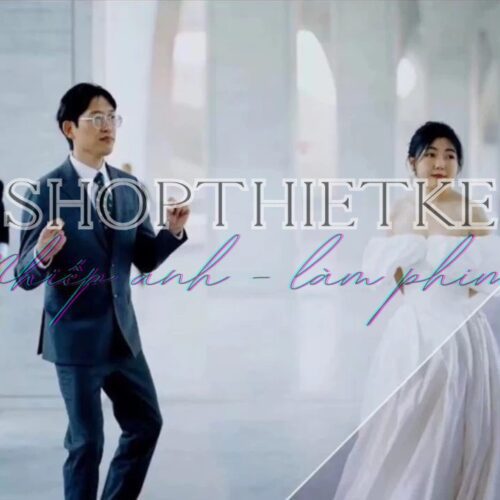 Bộ LUT “Thập Niên Nhất Khắc 2025” – 6 Tone Film Wedding Cho Sony | SLOG3 & PP6/PP11 (XMP/CUBE)