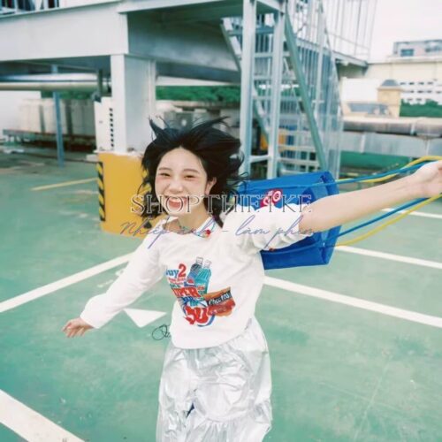 Preset Màu Phim Mango Xiaoming LUT Kèm Full VSCO 137 LUT (XMP/CUBE)