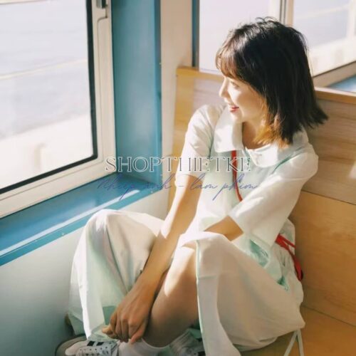 Preset Màu Phim Mango Xiaoming LUT Kèm Full VSCO 137 LUT (XMP/CUBE)