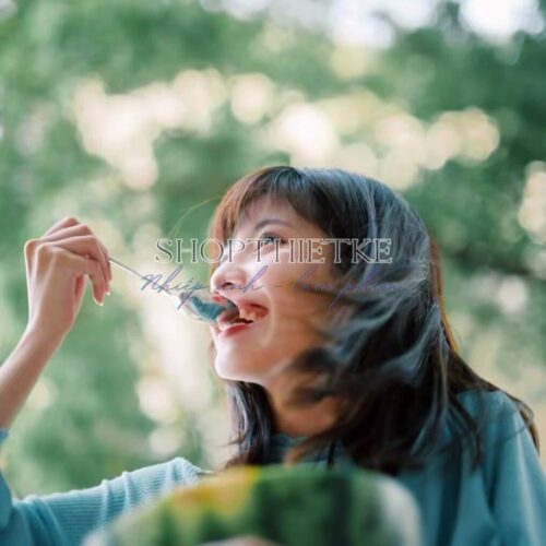 Preset Màu Phim Mango Xiaoming LUT Kèm Full VSCO 137 LUT (XMP/CUBE)