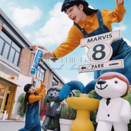 Preset Màu Phim Mango Xiaoming LUT Kèm Full VSCO 137 LUT (XMP/CUBE)