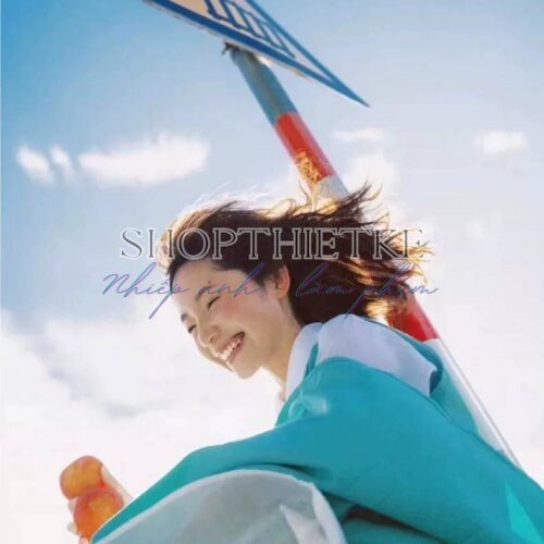 Preset Màu Phim Mango Xiaoming LUT Kèm Full VSCO 137 LUT (XMP/CUBE)