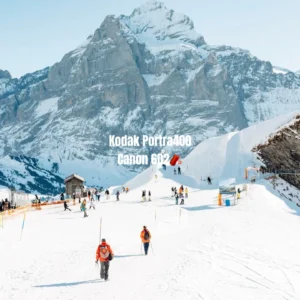 Bộ Preset ShanKui Lightroom – 18 Kiểu Màu Film Cho Chân Dung, Thành Phố Và Điện Ảnh (XMP/CUBE)