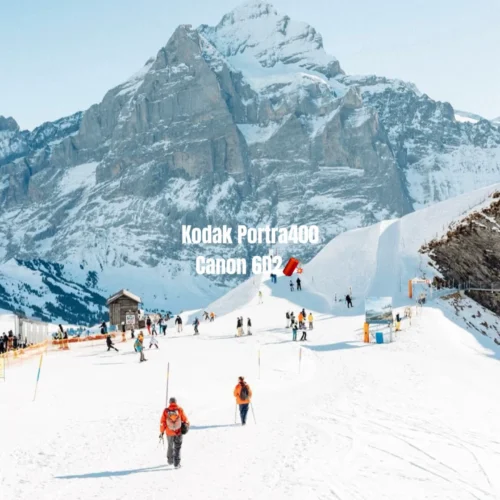 Bộ Preset ShanKui Lightroom – 18 Kiểu Màu Film Cho Chân Dung, Thành Phố Và Điện Ảnh (XMP/CUBE)