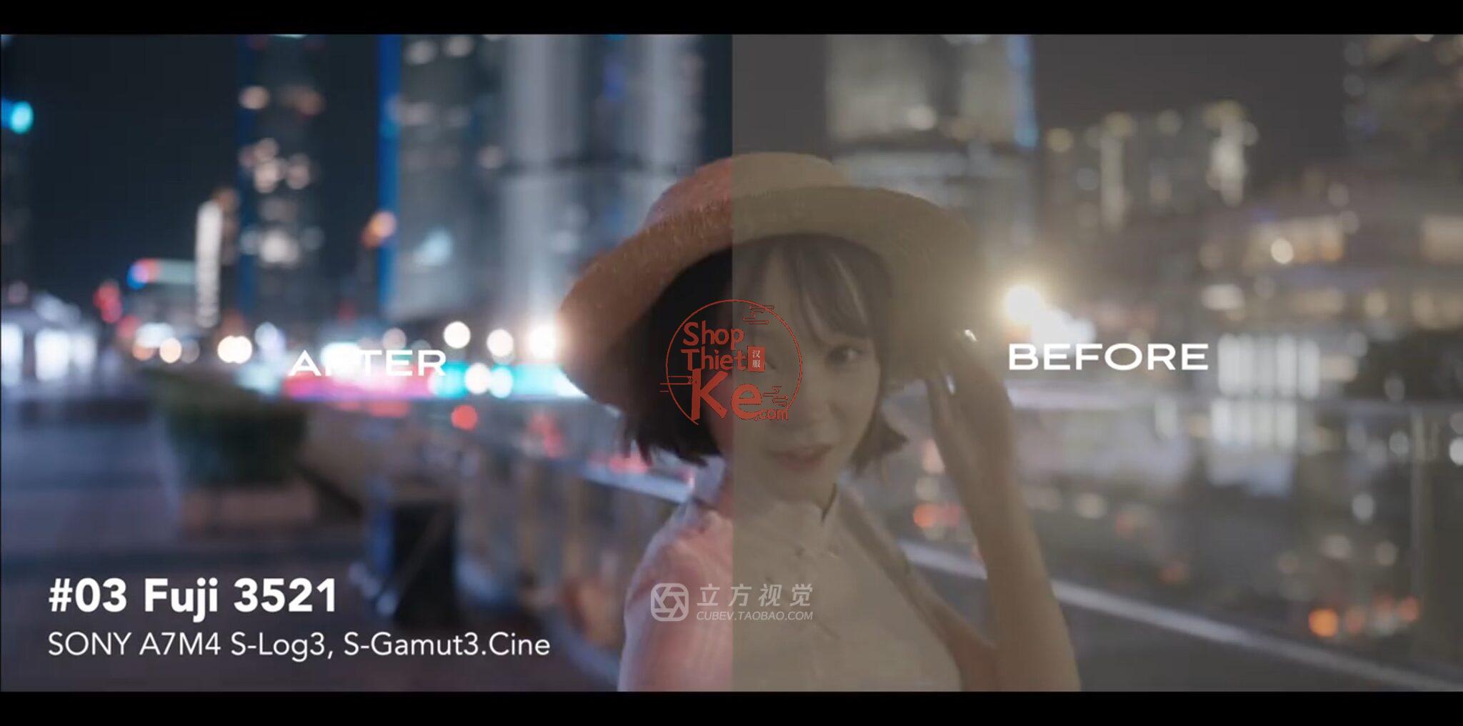 Bộ LUT Sony Sang Kodak 2383/2393 – Giả Lập Màu Phim Điện Ảnh Cổ Điển (CUBE) 6 shopthietke com Shopthietke.com 3 scaled