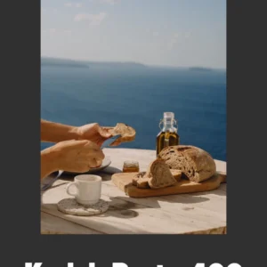 Bộ Preset ShanKui Lightroom – 18 Kiểu Màu Film Cho Chân Dung, Thành Phố Và Điện Ảnh (XMP/CUBE)