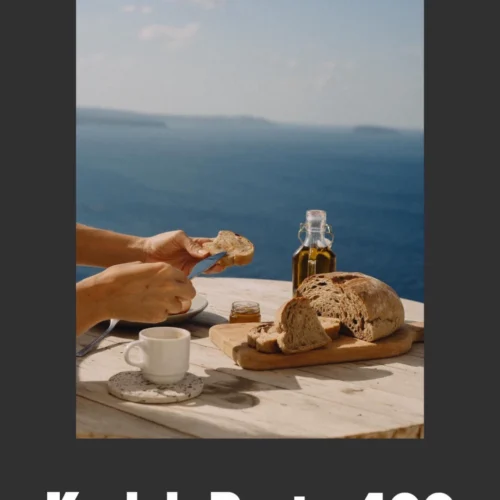 Bộ Preset ShanKui Lightroom – 18 Kiểu Màu Film Cho Chân Dung, Thành Phố Và Điện Ảnh (XMP/CUBE)