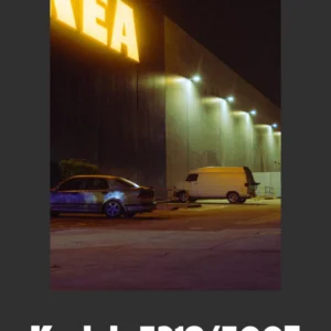 Bộ Preset ShanKui Lightroom – 18 Kiểu Màu Film Cho Chân Dung, Thành Phố Và Điện Ảnh (XMP/CUBE)