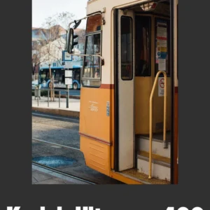 Bộ Preset ShanKui Lightroom – 18 Kiểu Màu Film Cho Chân Dung, Thành Phố Và Điện Ảnh (XMP/CUBE)