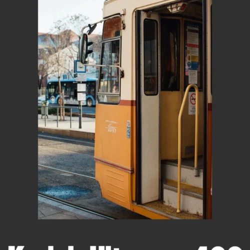 Bộ Preset ShanKui Lightroom – 18 Kiểu Màu Film Cho Chân Dung, Thành Phố Và Điện Ảnh (XMP/CUBE)