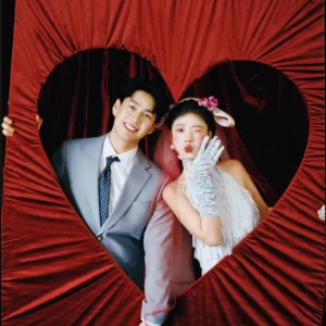 Bộ Preset Chụp Ảnh Cưới 2025 – Tông Film Cổ Điển Lấy Cảm Hứng Từ YumiTang (XMP)