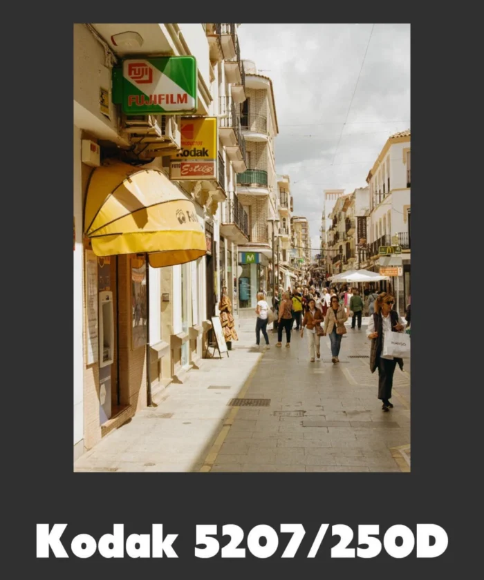 Bộ Preset ShanKui Lightroom – 18 Kiểu Màu Film Cho Chân Dung, Thành Phố Và Điện Ảnh (XMP/CUBE) 14 shopthietke com Shopthietke.com 40