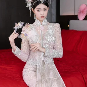 Preset Lightroom Ma Chao Wedding – 13 Tông Màu Film Cưới Cao Cấp (XMP/LR/CUBE)