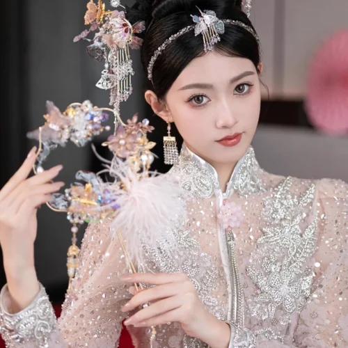 Preset Lightroom Ma Chao Wedding – 13 Tông Màu Film Cưới Cao Cấp (XMP/LR/CUBE)