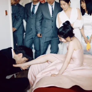 Preset Lightroom Ma Chao Wedding – 13 Tông Màu Film Cưới Cao Cấp (XMP/LR/CUBE)